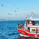 東海行程行程照片