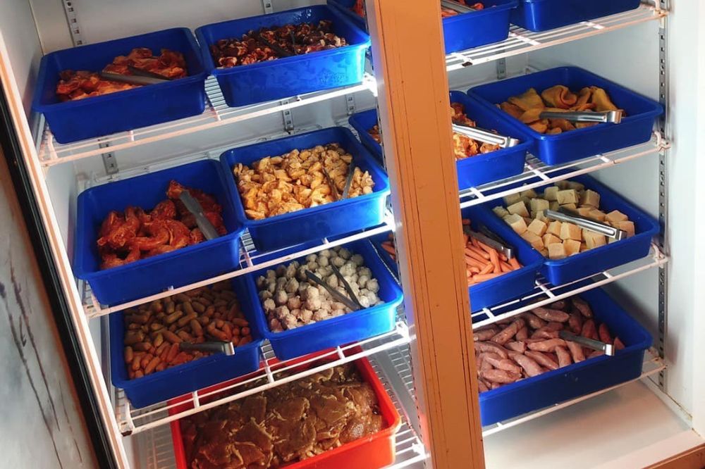 澎島之星行程照