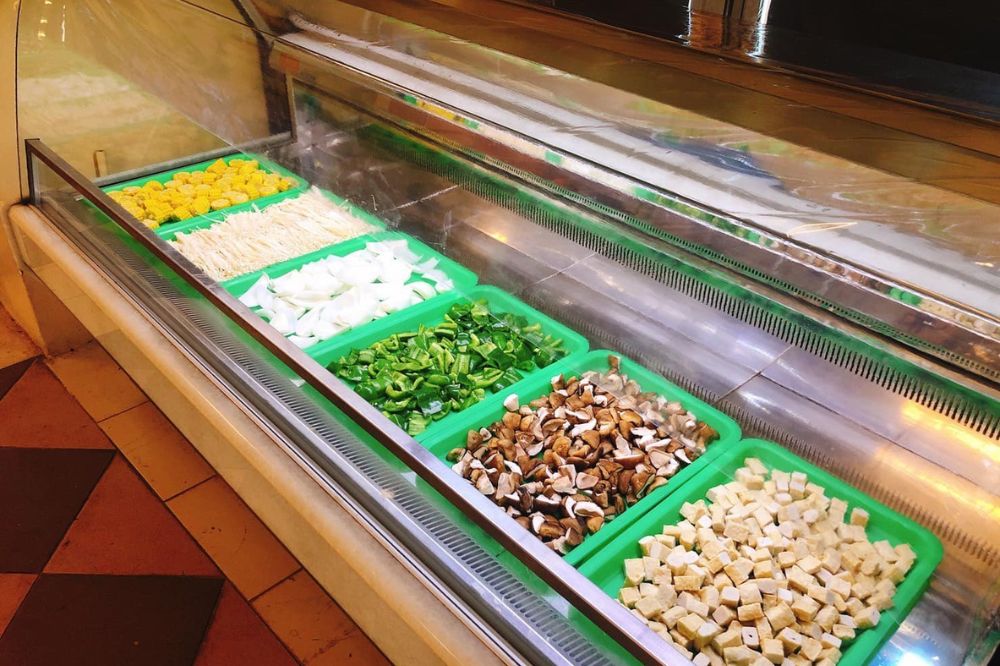 澎島之星行程照