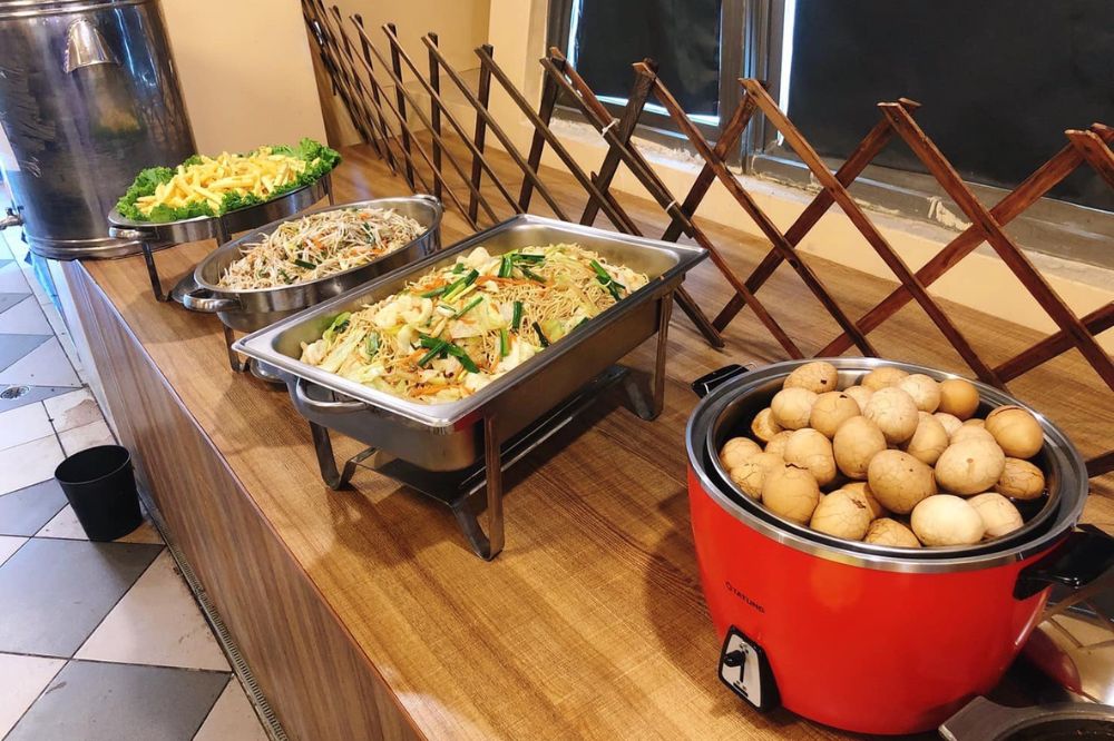 澎島之星行程照