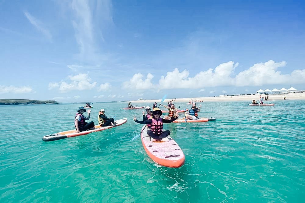 銀海-浪漫之旅行程照