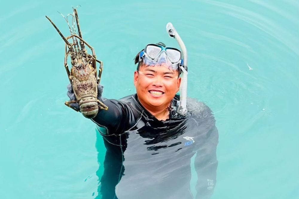 戀夏-夕陽之約-尋龍趣行程照