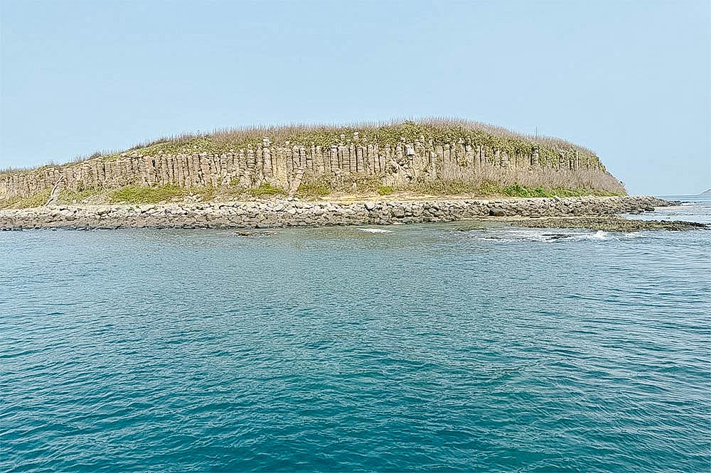 理科船長金色雙島遊行程照