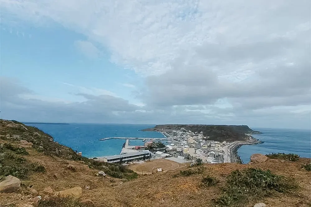 金色雙島行程照