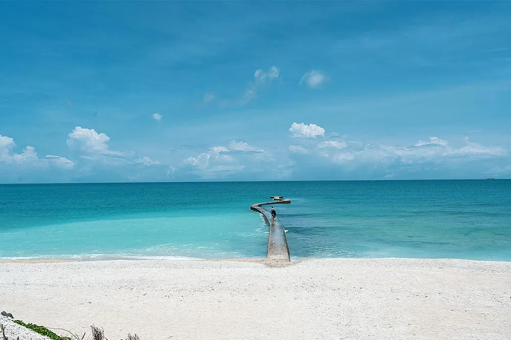 澎湖國際海上花火最強專案-澎湖旅遊行程照